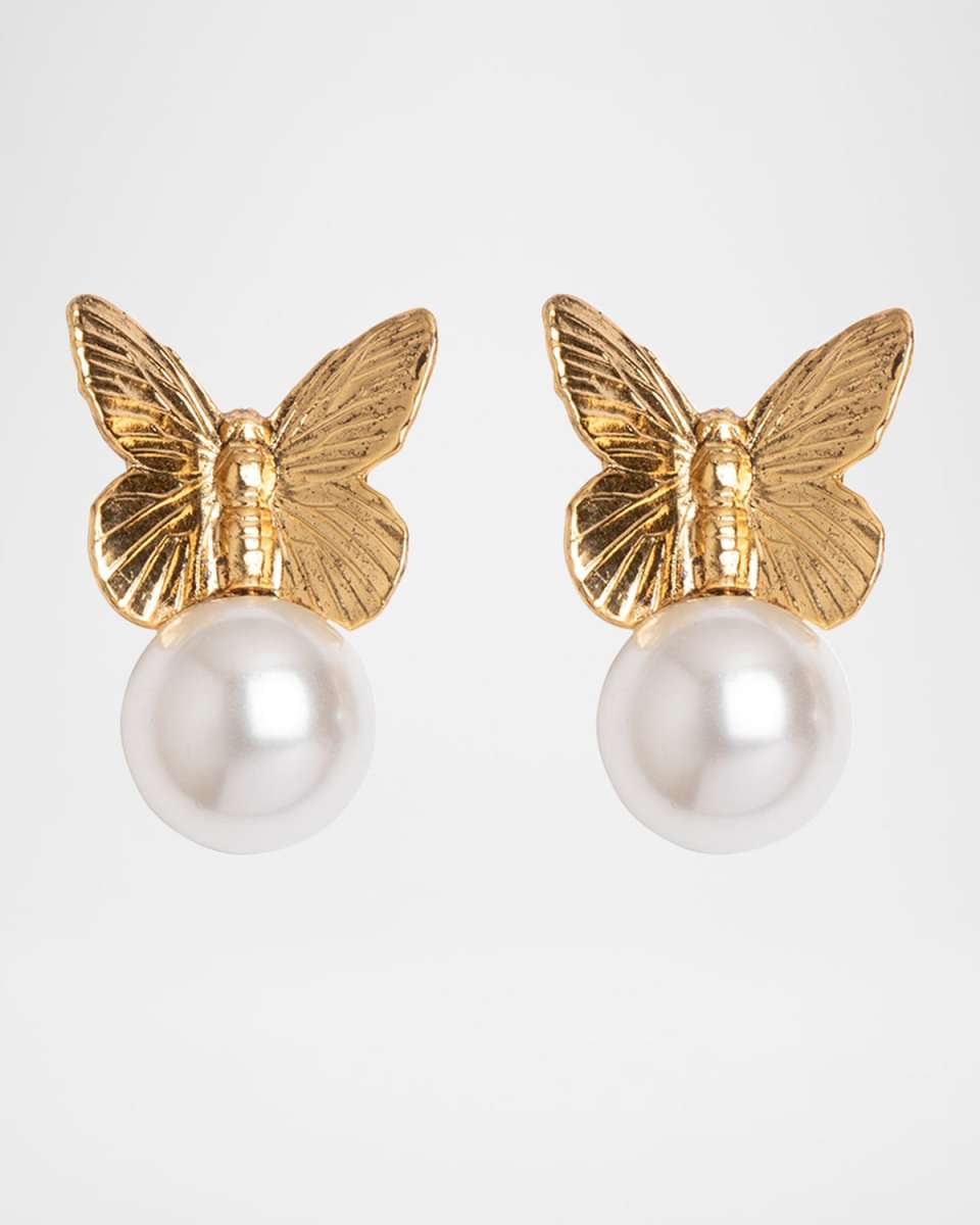 Hilda Stud Earrings